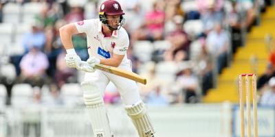 King's College Renews Partnership with Somerset County Cricket Club