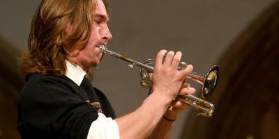 Sixth Form Trumpeter Offered a Place at Three Conservatoires