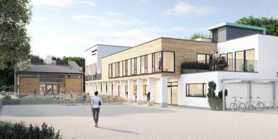New Sixth Form Centre Gets the Greenlight