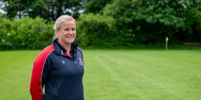 Pixie Foad - King's College Senior and Prep School Director of Sport