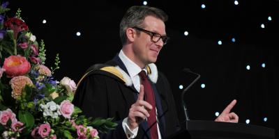 King's Recognises Another Year of Outstanding Pupil Excellence