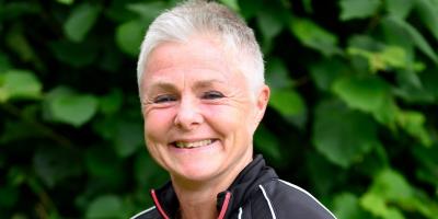 Director of Hockey Selected to Play for England
