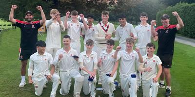 King’s Wins the Double at the National Schools T20 Cricket Cup