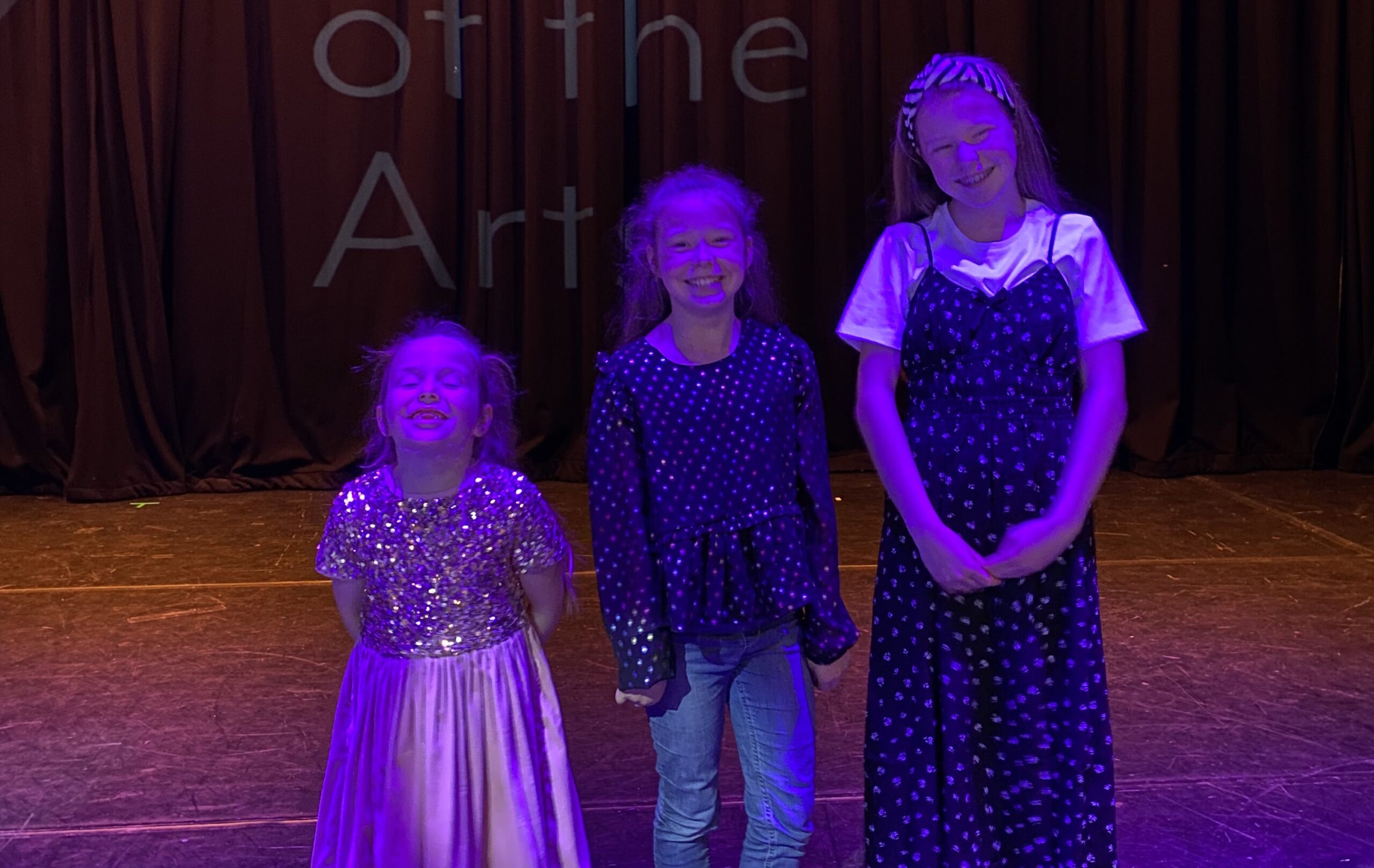 King’s College Prep School Excels in LAMDA and Vanguard Examinations