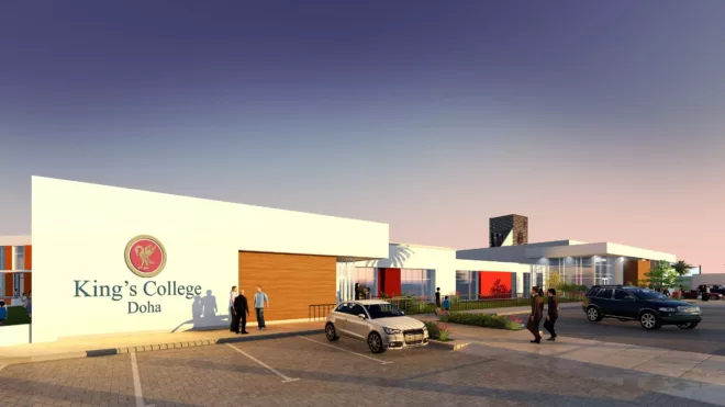 International Schools