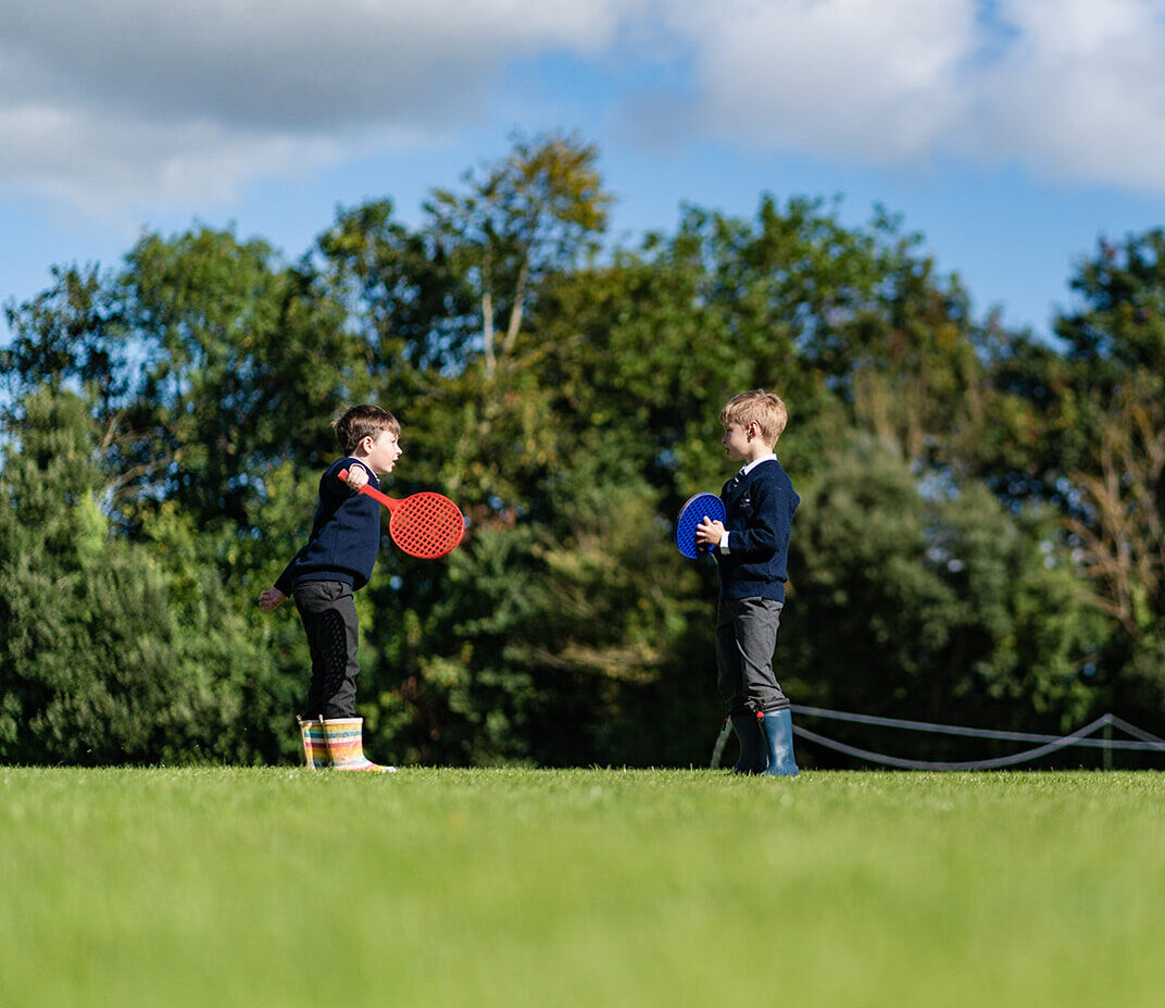 King’s Prep School: Learning Through Discovery