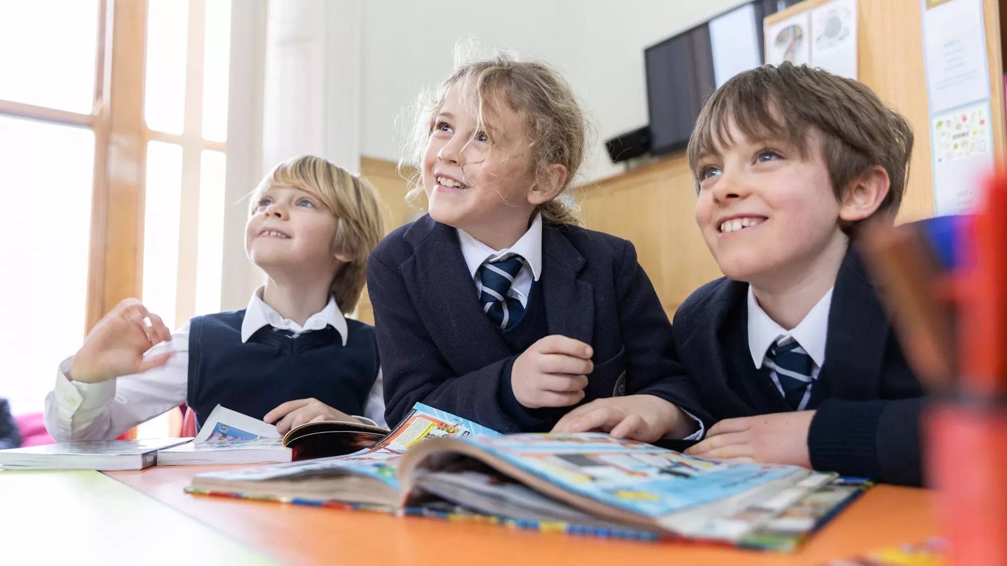 King's Taunton Prep School