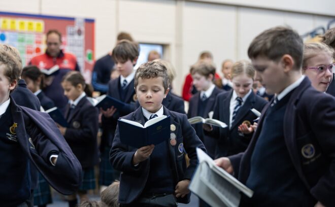 Theology, Philosophy, and Religion (TPR)