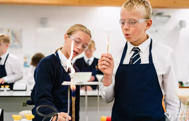 Academic