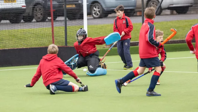 Hockey
