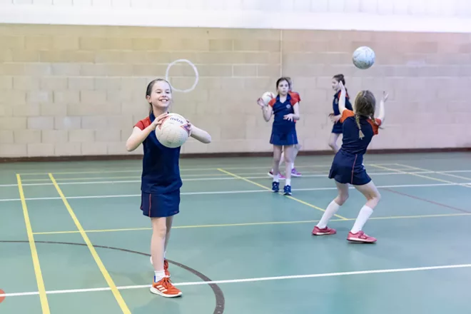 Netball