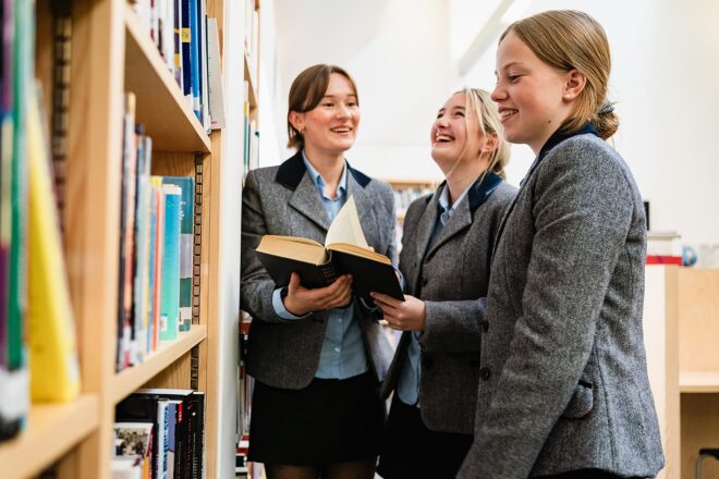 English as an Additional Language