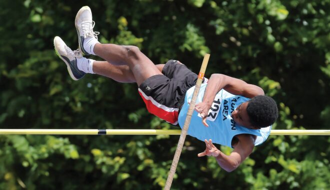 Athletics