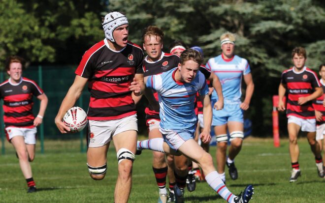 Rugby