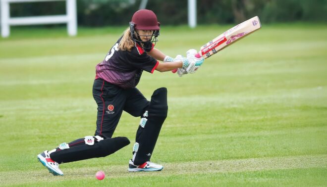 Cricket