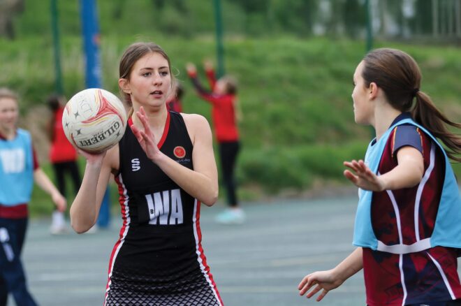 Netball