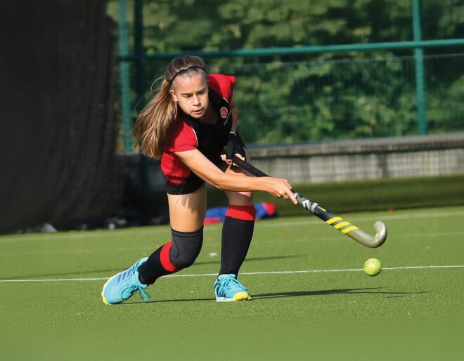 Hockey