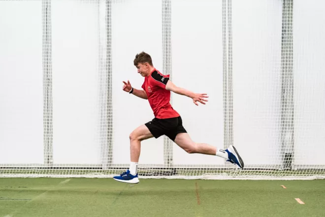 Strength & Conditioning