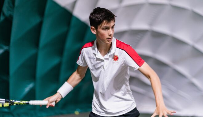 Tennis