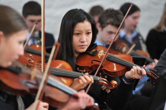 Music