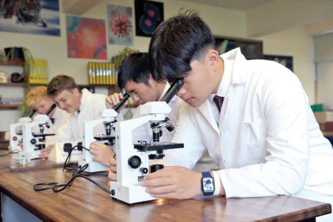 Biology