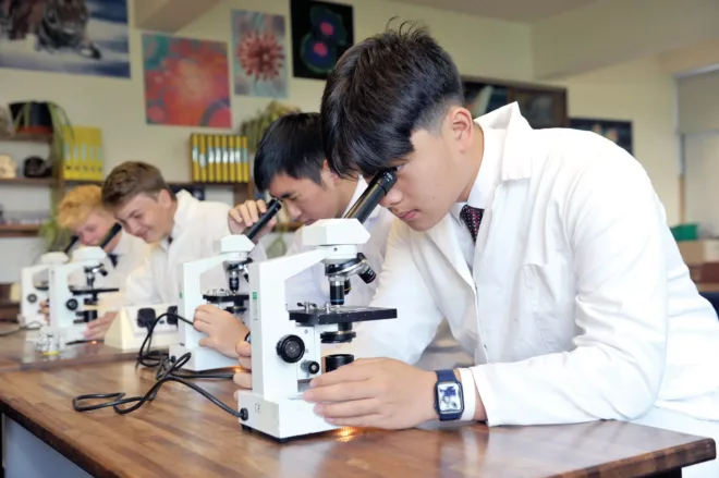 Biology