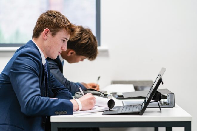 Mathematics and Further Maths