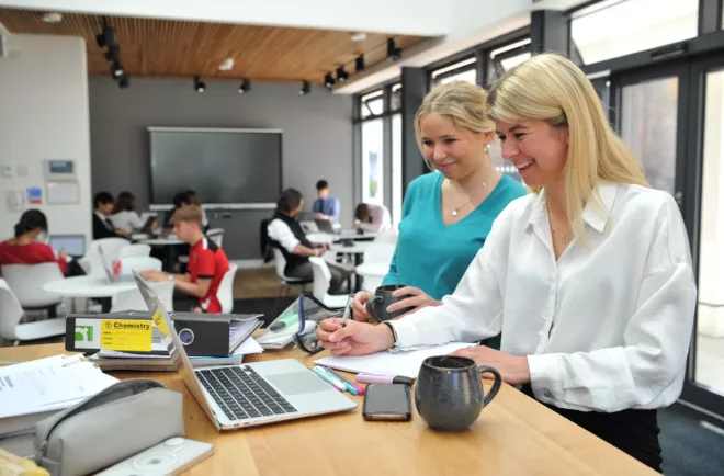 Independent Careers Convention Returns to King’s