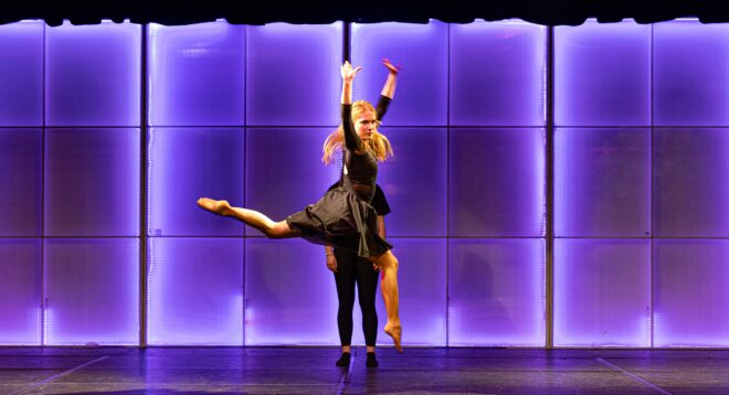 Drama and Theatre Studies