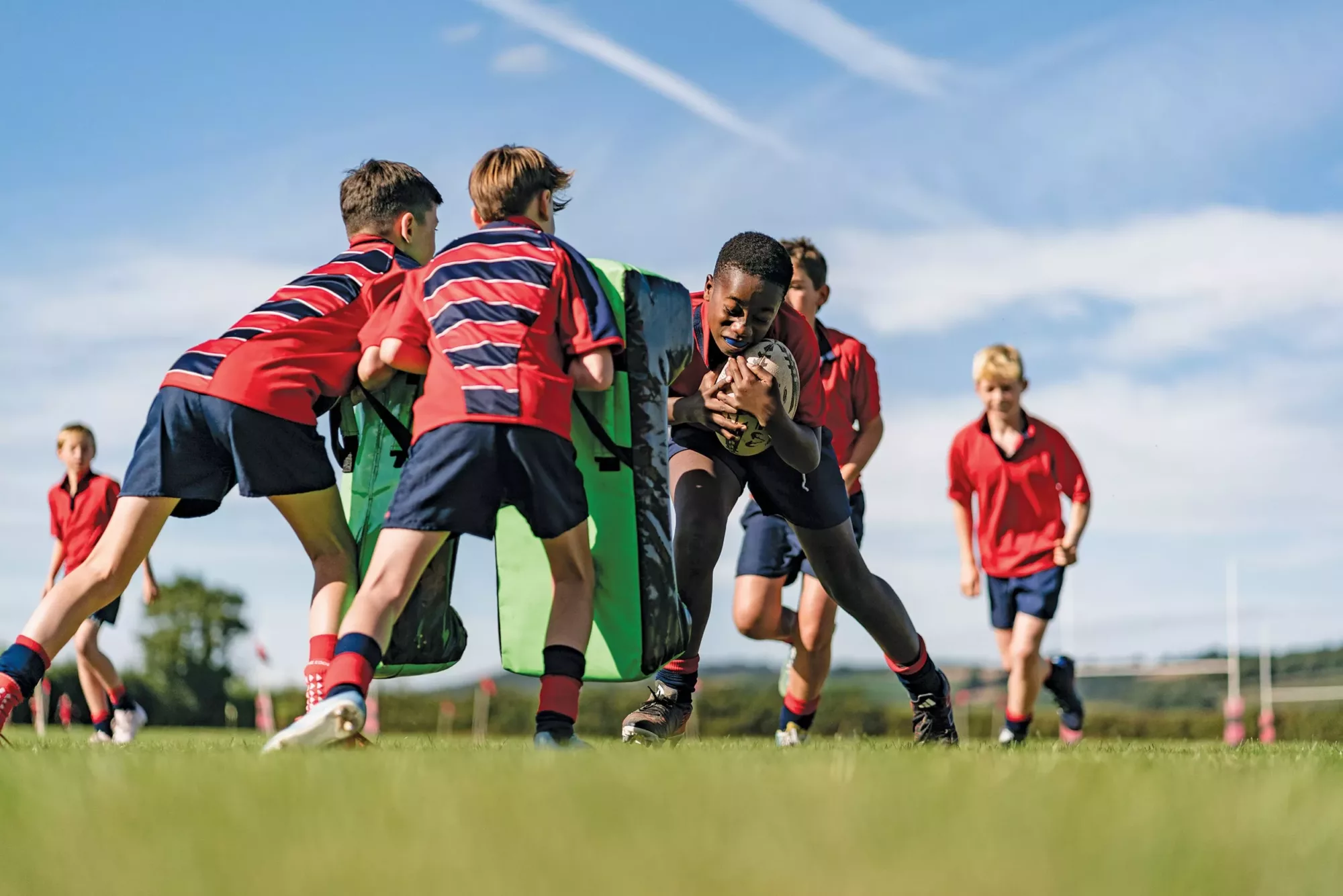 King's College Taunton - Sports Scholarships