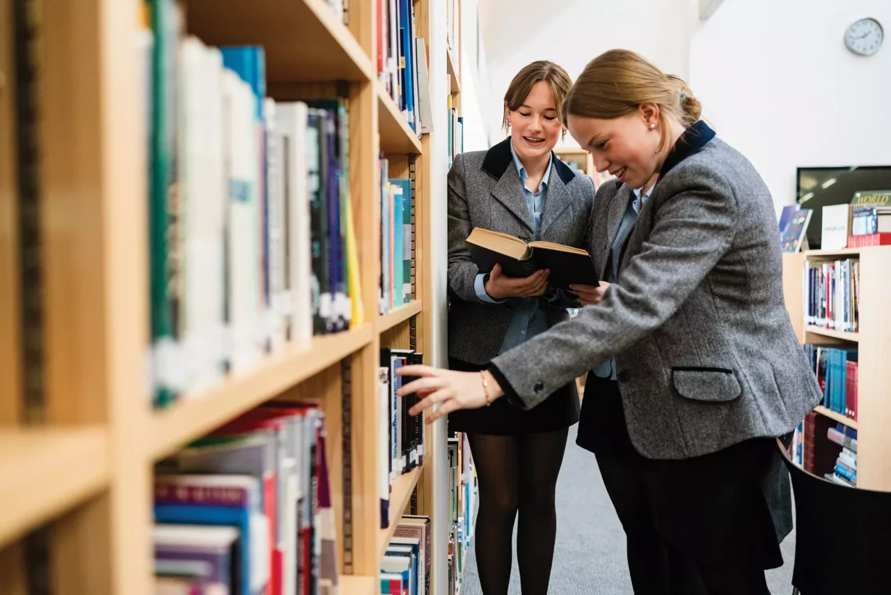 King's College Taunton Prospectus