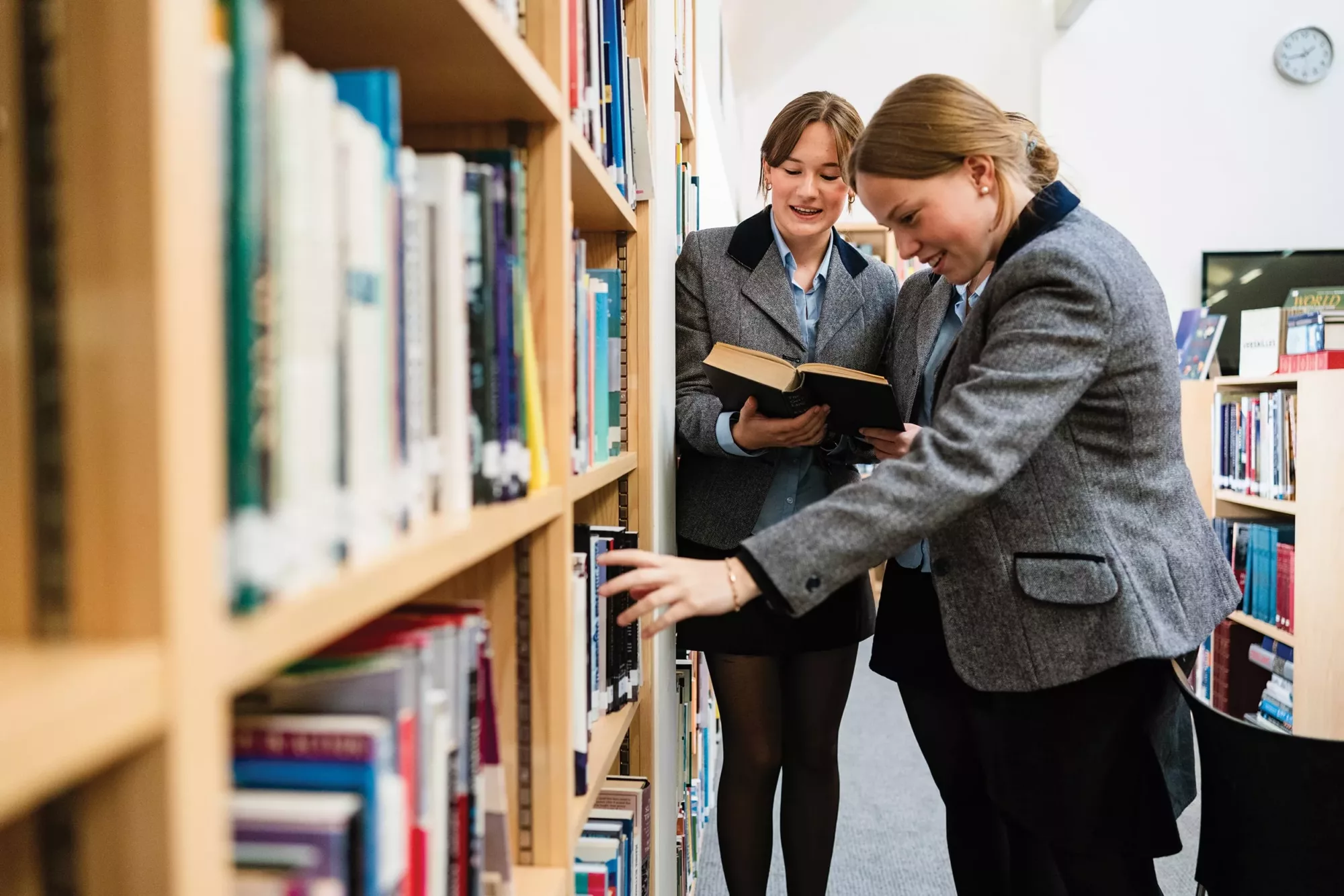 King's College Taunton Prospectus