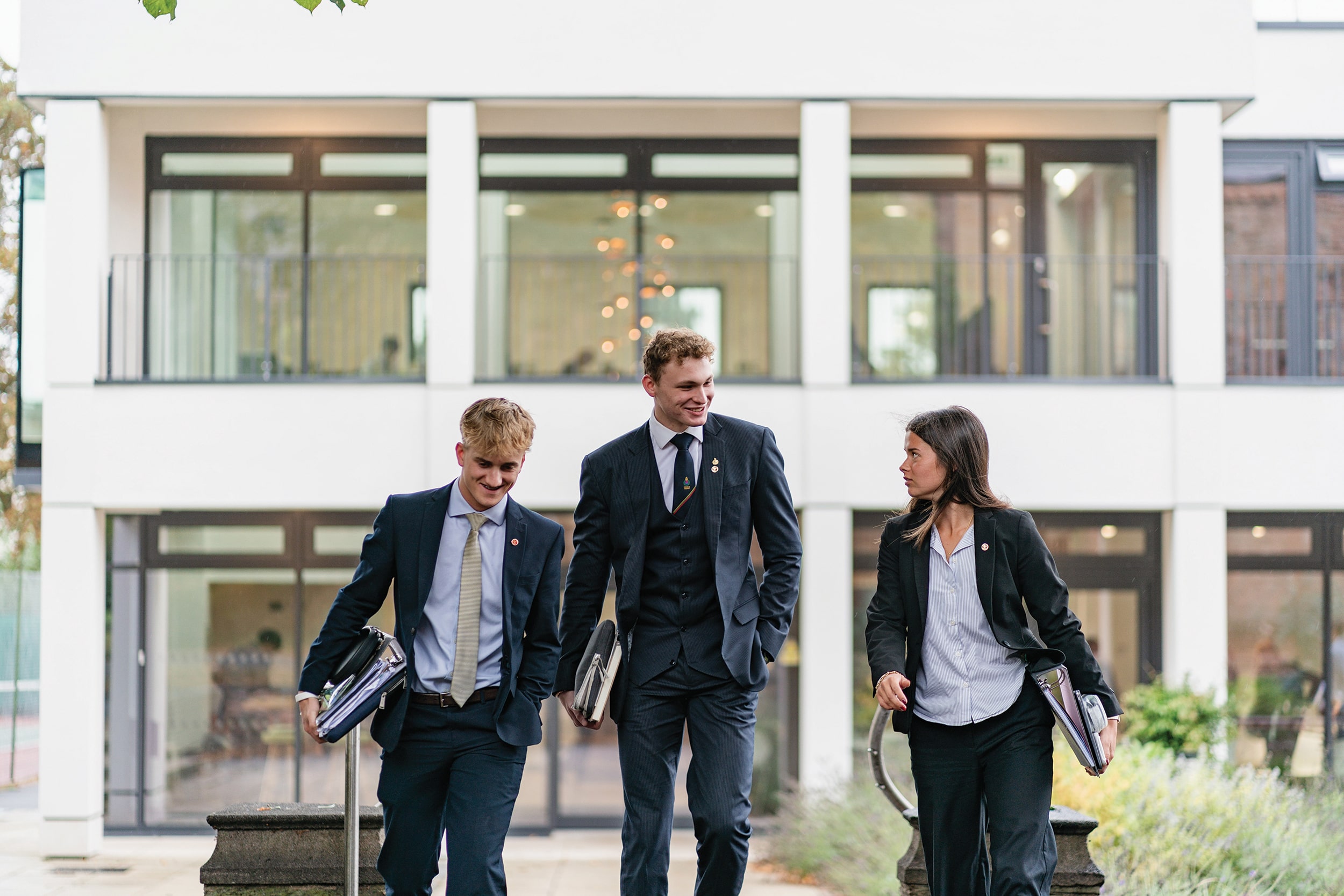 A Level Results 2021