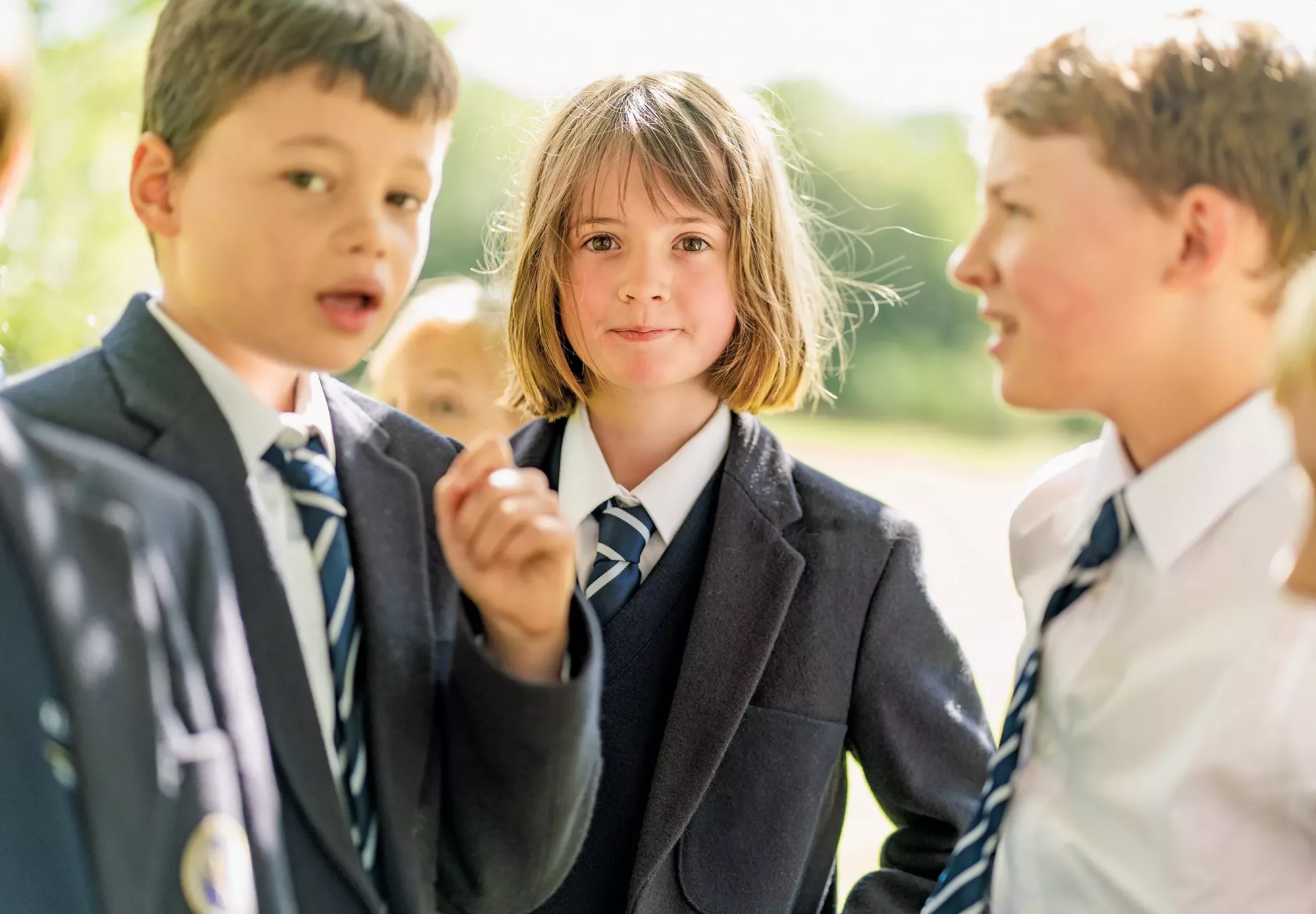 Admissions at King's Taunton