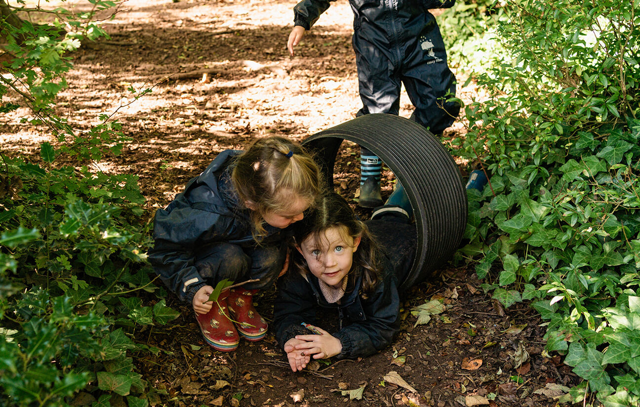 Woodlands Adventure Summer Holiday Camp