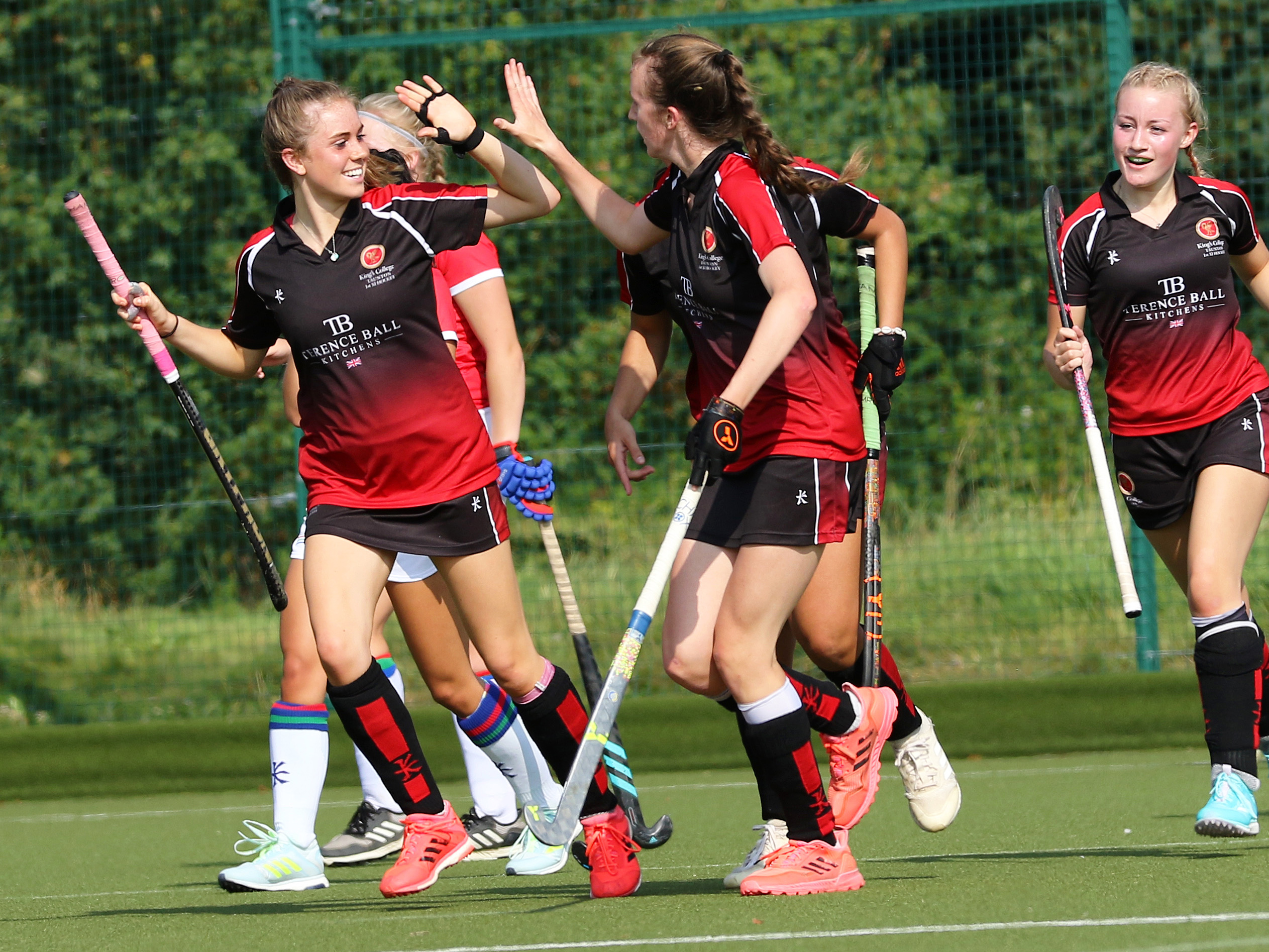 Hockey Performance Camp