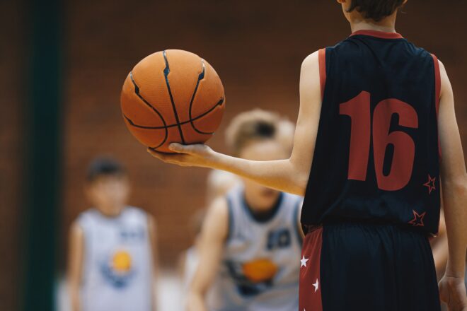 Basketball