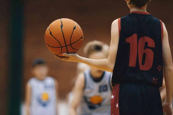 Basketball