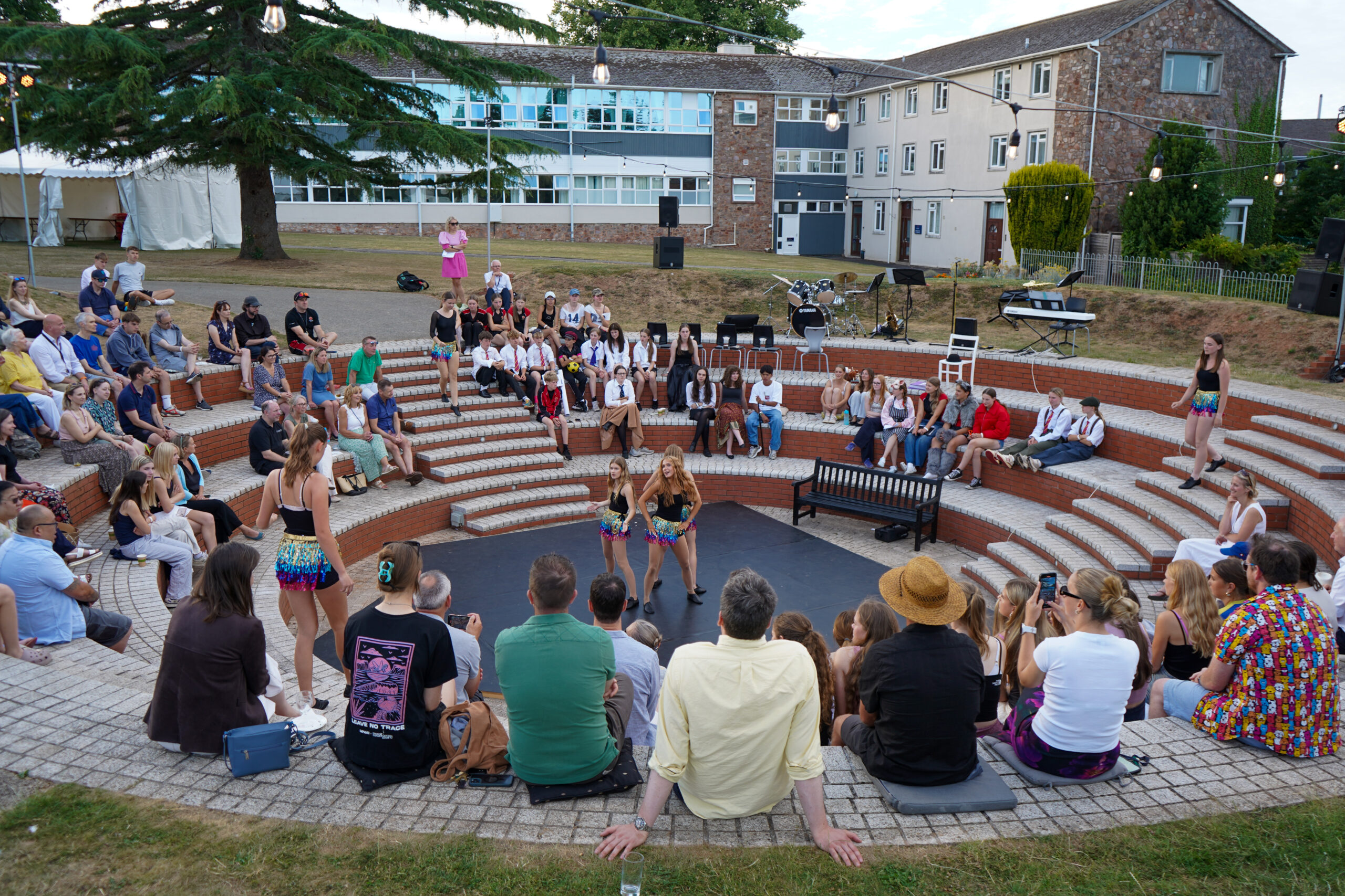 Arts Week – Performing Arts Evening