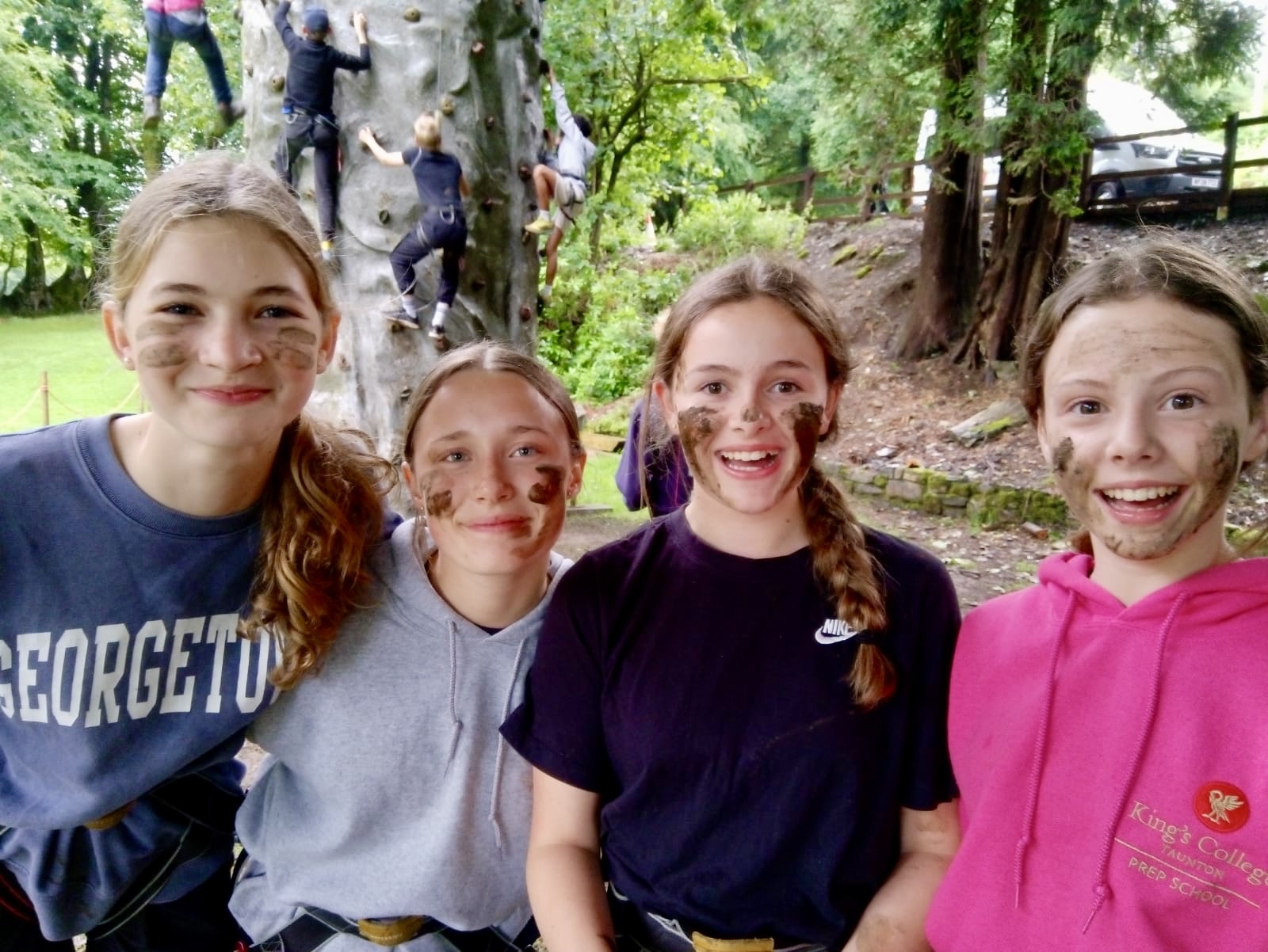 An unforgettable trip to Okehampton
