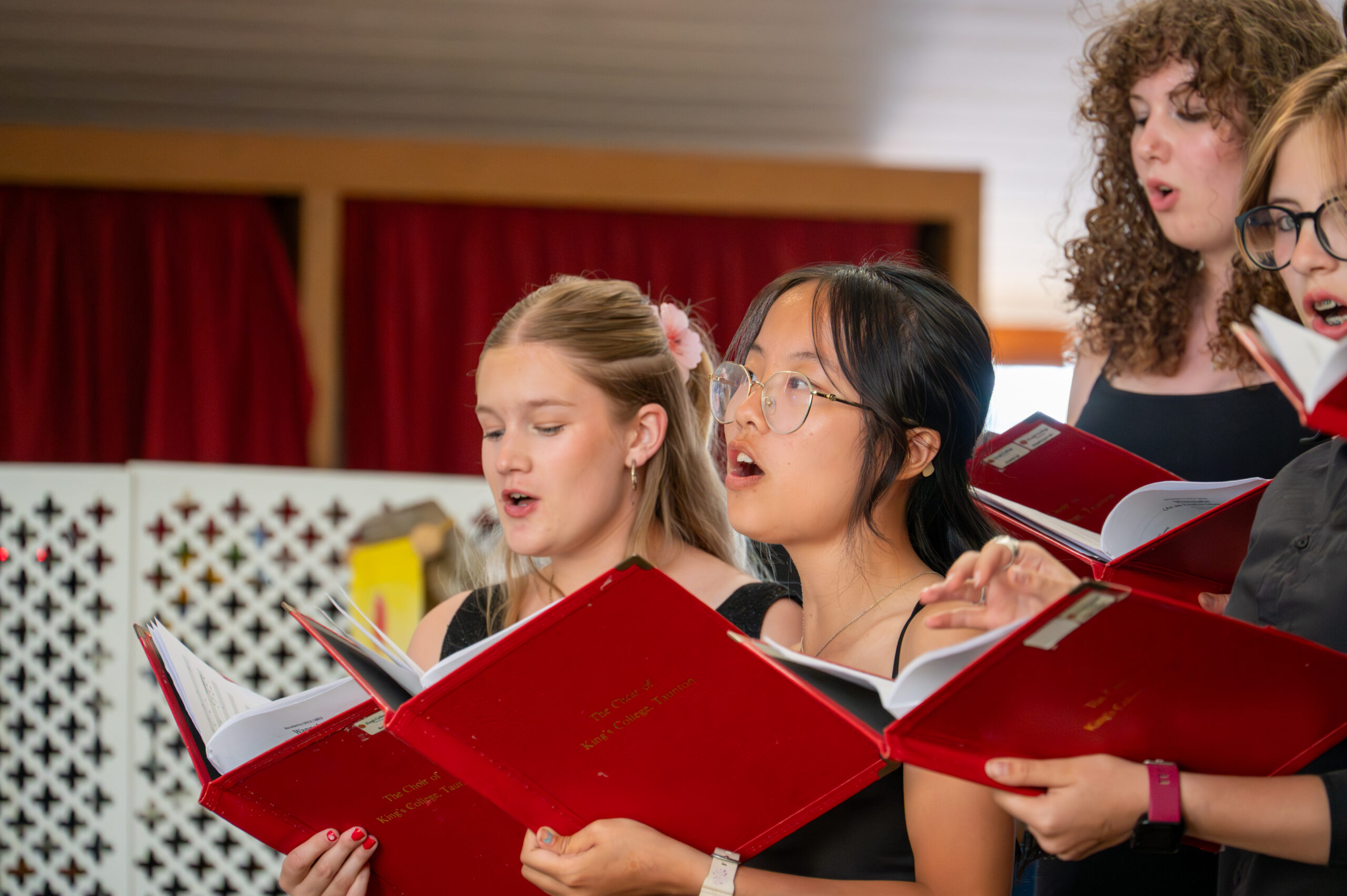 Vocal Concert