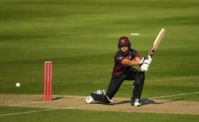 King’s Cricket Reaches New Heights in a Record-Breaking Season