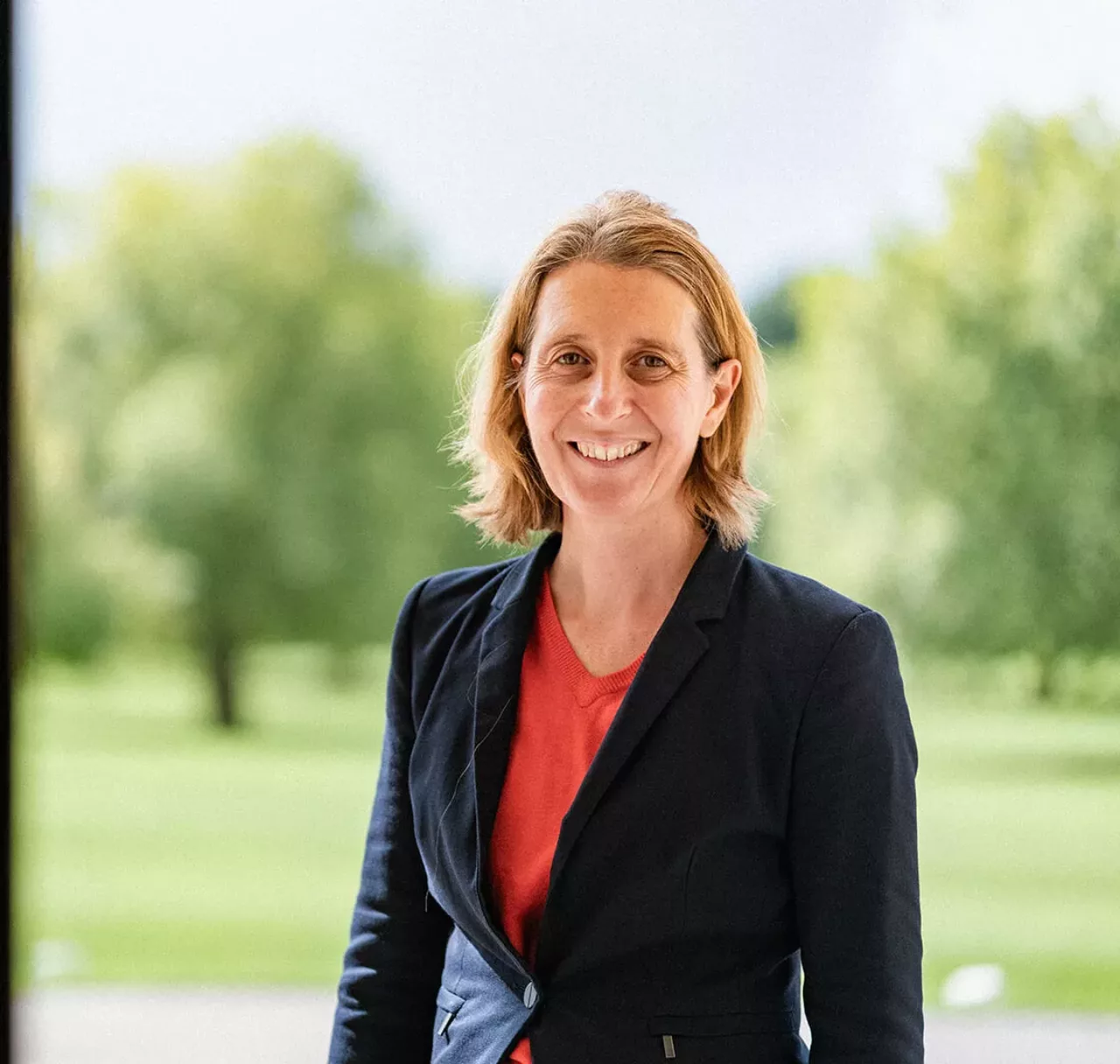 King's College Prep Headteacher - Heidi Berry