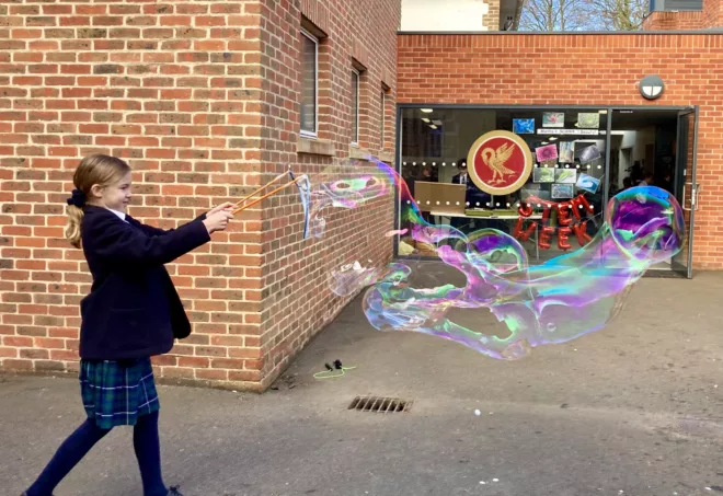 Across the Acres Activities