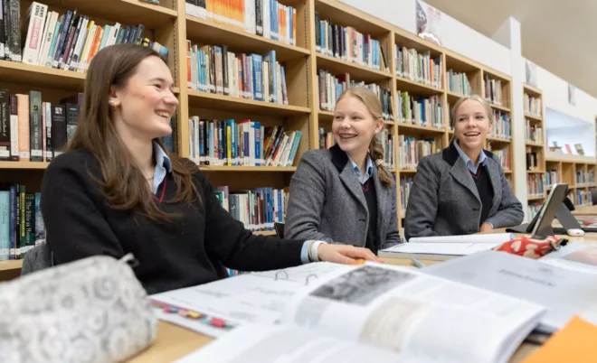 The King’s Difference: More Than Just Results