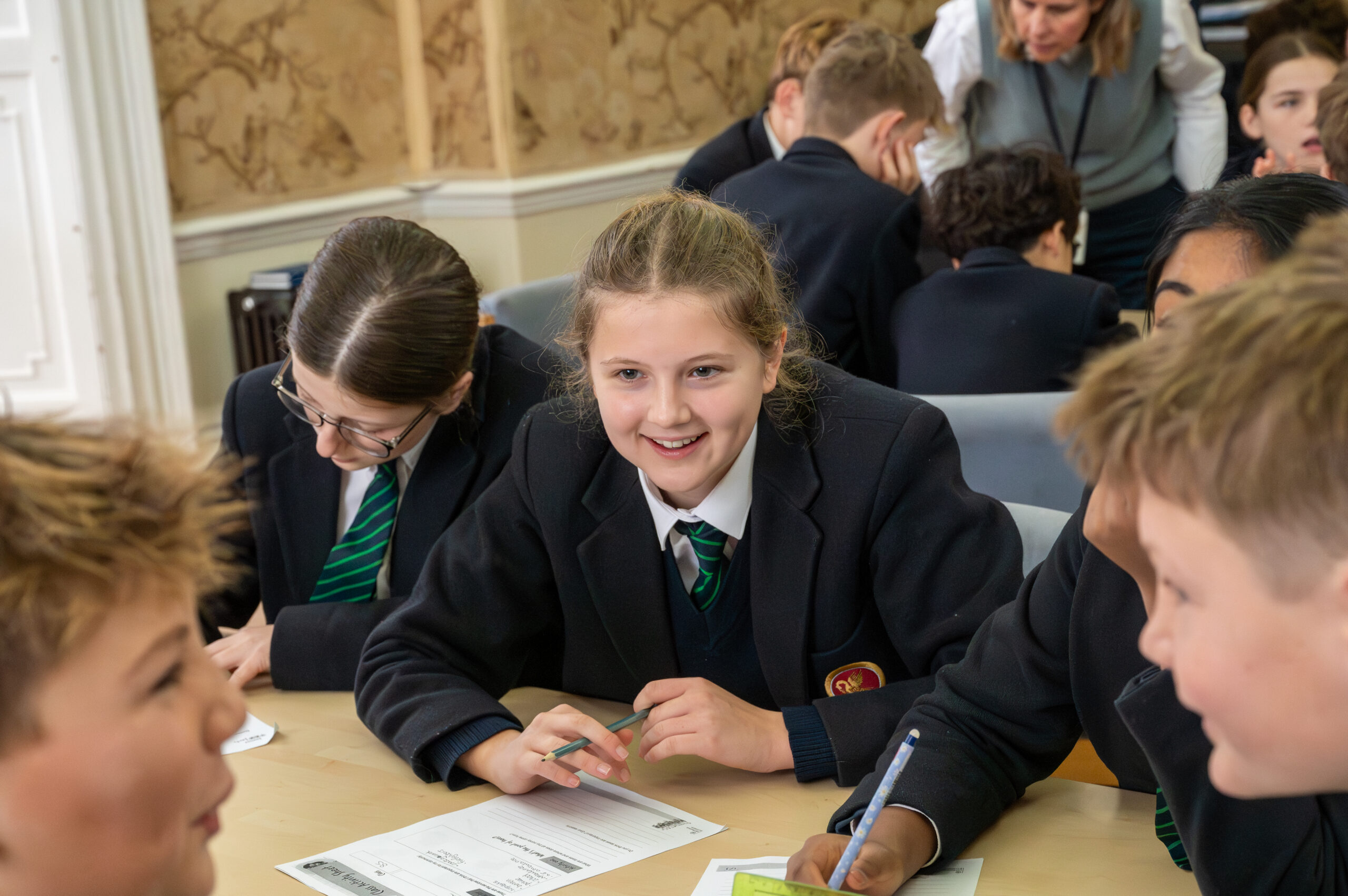 Preparing Pupils for Life Beyond the Classroom Through a Meaningful PSHE Curriculum