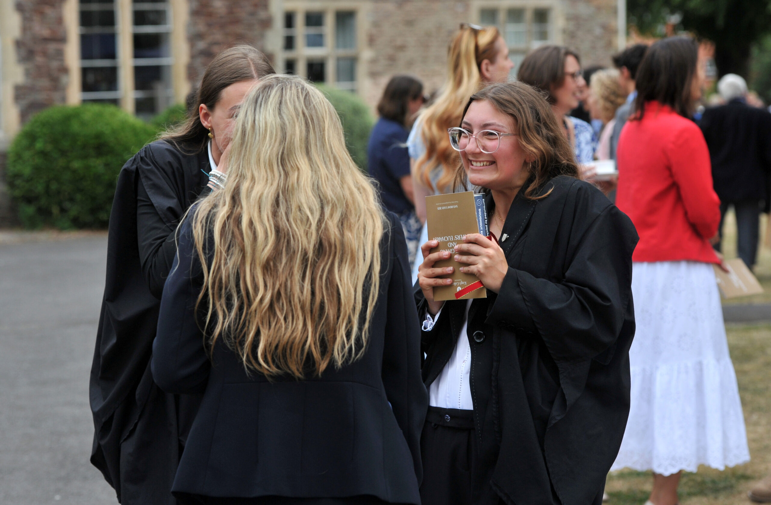 Independent Inspection Praises King’s Schools for Exceptional Educational Environments