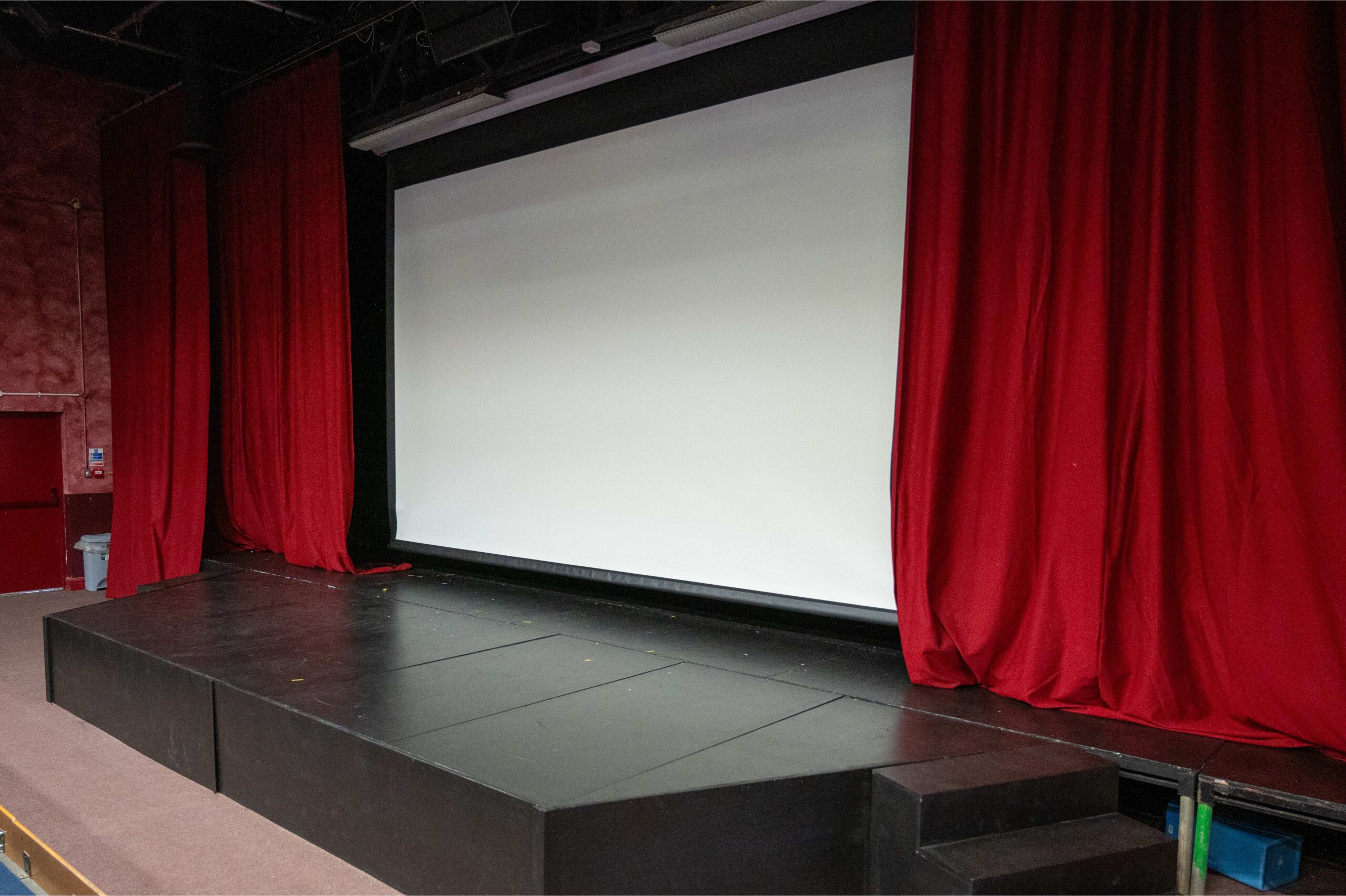 King’s Cinema Evening