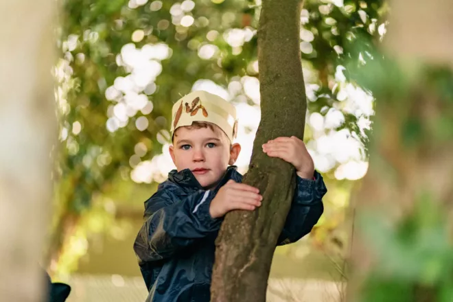 King’s College Prep Announces Expansion of Pelican Nursery Provision