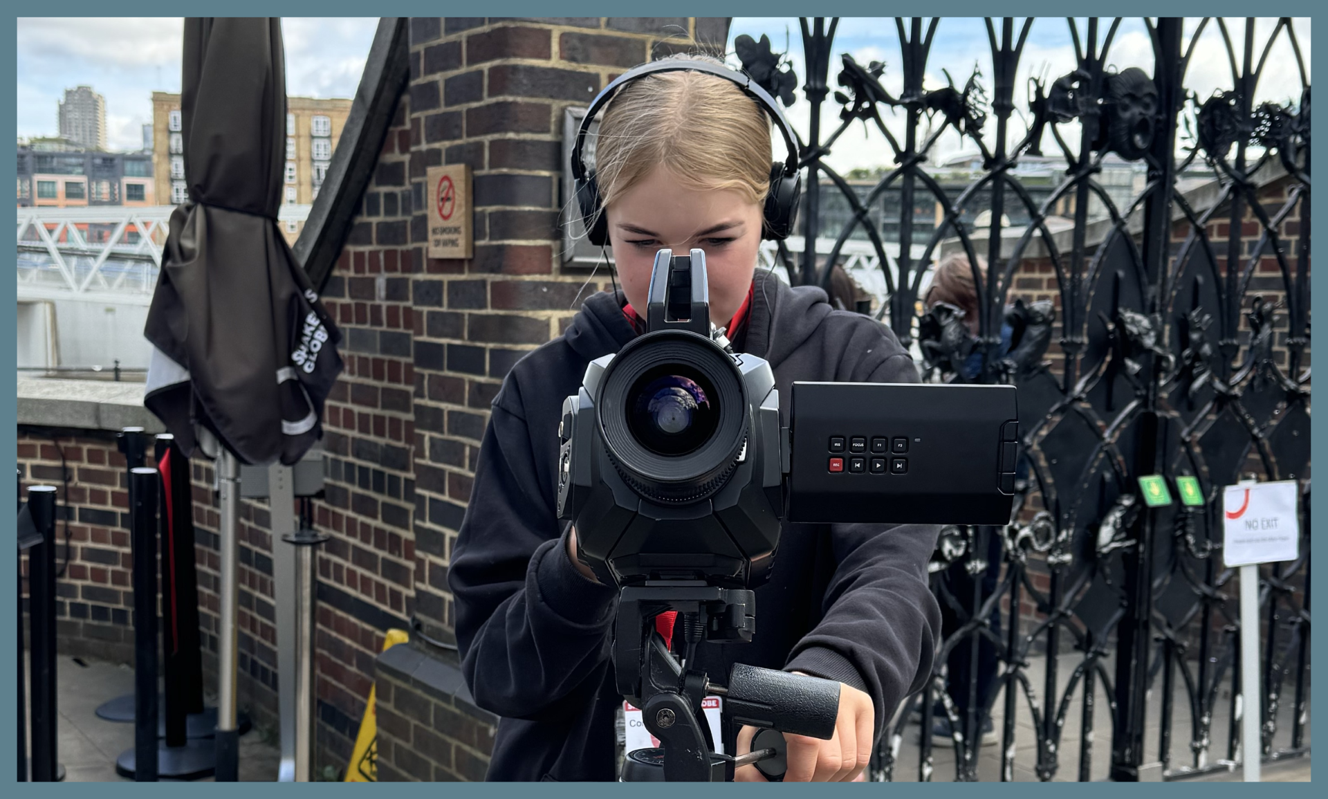 Film Making Workshop